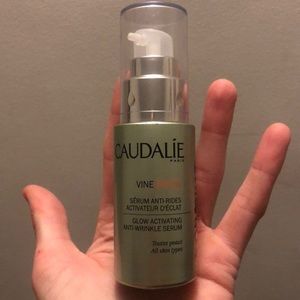 Caudalie Vinactive radiance serum